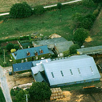 ferme pourias