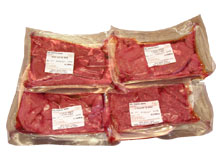 viande sous vide