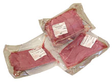 viande sous vide